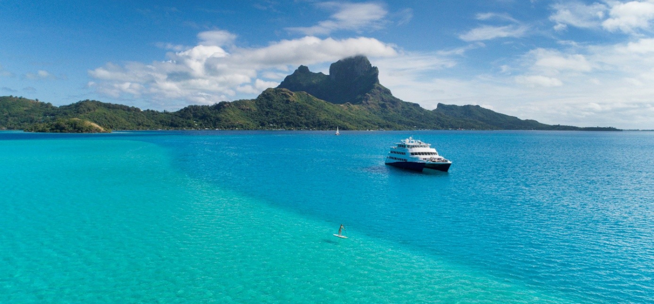 8 Dinge, die Kreuzfahrt-Reisende auf den Inseln von Tahiti nicht verpassen sollten